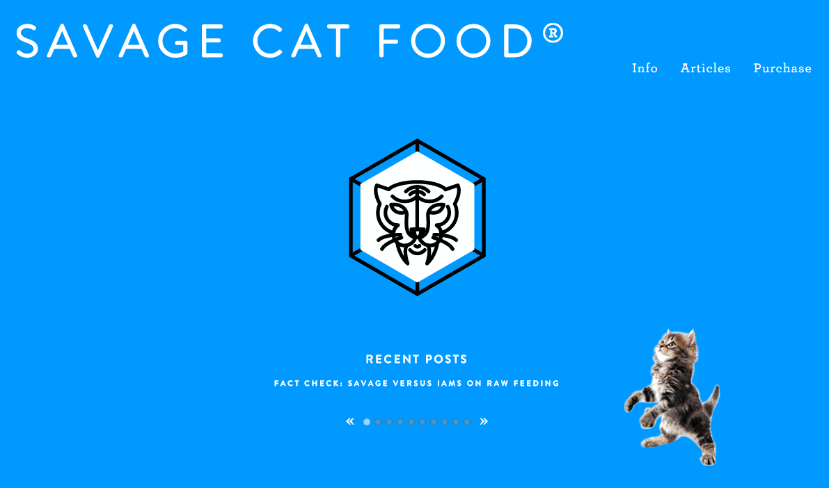 savage-cat-food-site-screen