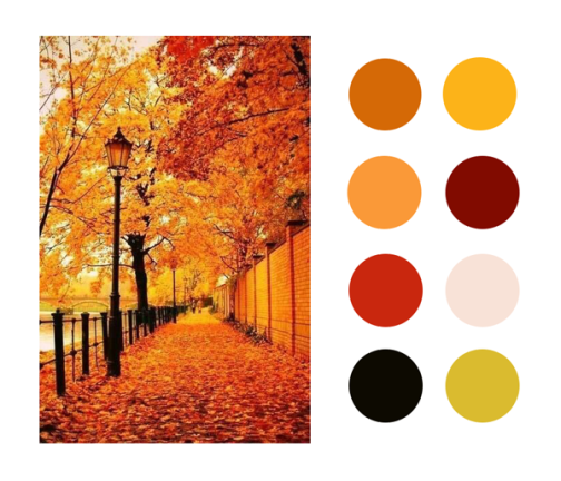 fall-palette